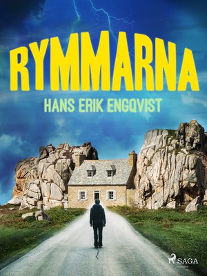 cover image of Rymmarna